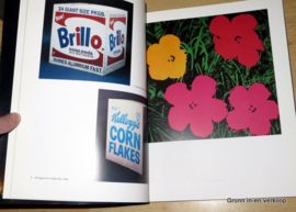 Andy Warhol, 1928-87