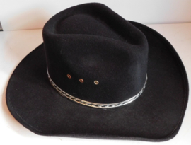 Stars and Strips / Western Fachion Cowboy hoed