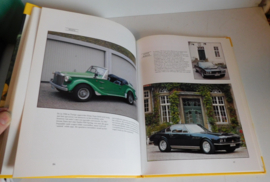 Auto's jaren '60 in kleur