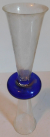 Bořek Šípek - Glass vase