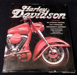 Harley Davidson