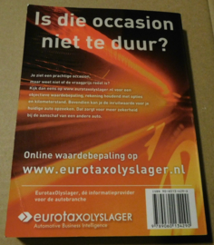 Youngtimer auto's vergelijken - Alle Auto’s 2004
