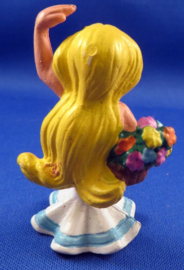 Asterix en Obelix PVC stripfiguur, Walhalla 1994