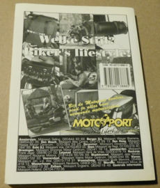 Youngtimer motoren vergelijken - Alle Motoren 1993