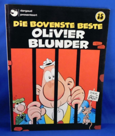 Olivier Blunder - Die bovenste beste