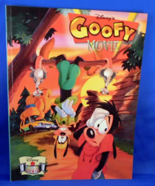Walt Disney' - Goofy Movie