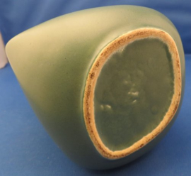 Vintage bloemenvaas Bora Design Gouda