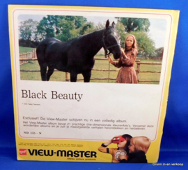 View-Master Black Beauty