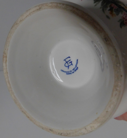 FG Ceramiche Artistiche, Made in Italy