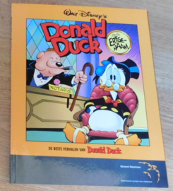 Donald Duck - als Erfgenaam