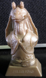 Star Wars Collectible, Kellogg's Jar Jar Binks