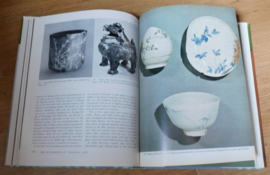 The Art of Japanese Ceramics