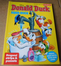 Donald Duck - Aqua-Duck