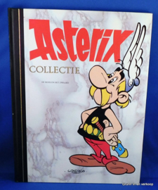 Asterix Lekturama collectie - de Roos en het Zwaard