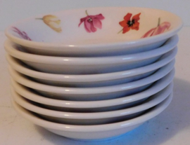 Janneke Brinkman Petit four ''Tulips'' schaaltjes