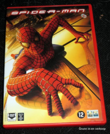 Spider-Man - 2DVD