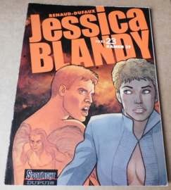 Jessica Blandy 23 - kamer 27