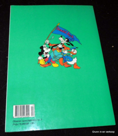Donald Duck - Groot Vakantieboek 1990