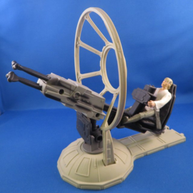 Star Wars, Gunner Station, Luke Skywalker
