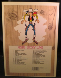 Lucky Luke 6: Vogelvrij