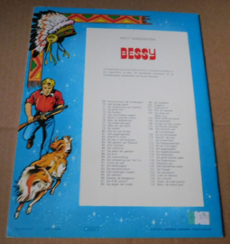 Bessy Nr. 76 – Ajax de Dobberman