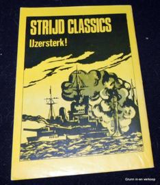 Laurel en Hardy nr. 188 - Stan en Ollie gaan in de pop-muziek..!