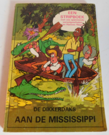 De Dikkerdaks aan de Mississippi