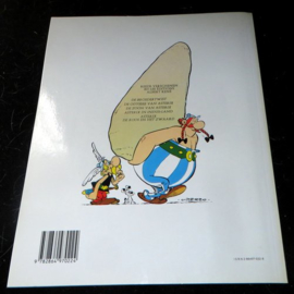 Asterix in Indus-Land