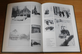 Sneeuwboek - Groningen, Februari '79