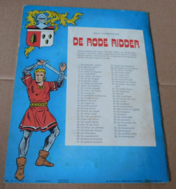 De Rode Ridder 58 – De Toverspiegel