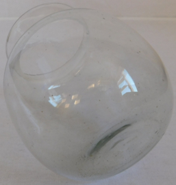 Glasfabriek Leerdam vaasje