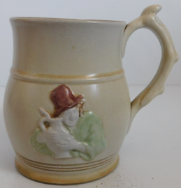 Bourne Denby Derby bier kan
