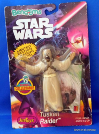 Star Wars, Bend-Ems, Tusken Raider