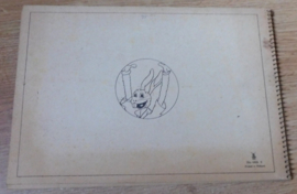 Lepeloor van Hazenstijn - bij de negers