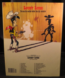 Lucky Luke 29: De Pony Express