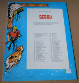 Bessy Nr. 79 – De Wreker