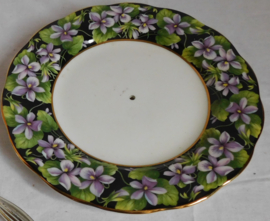 Royal Albert Provincal Flowers 'Prairie Lili' Etagere