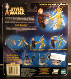 Star Wars, Attack of the Clones, Anakin Skywalker