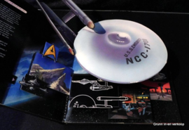 Star Trek: Engelstalig hardcover Pop-up Book