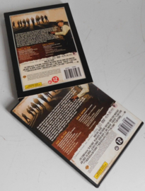 Western DVD - The Wild Bunch (Special Edition)