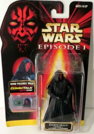 Star Wars, Episode 1, Darth Maul