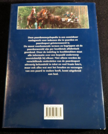 Paarden encyclopedie