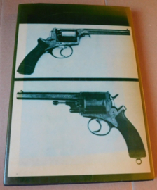 Adams Revolvers by Chamberlain & Taylerson
