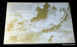 Marten Toonder de andere wereld