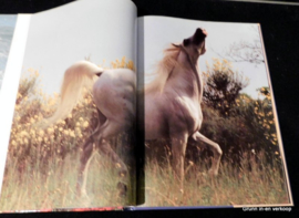 Tomás Mícek, Fascinerende Paarden boek.
