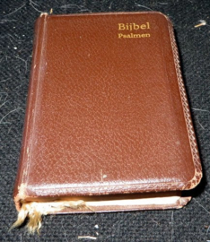 Brocante Bijbels