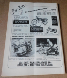Motorweekblad 1976 - TT nummer