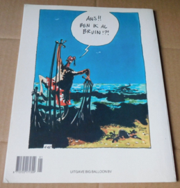 Met de Familie Doorzon op Vakantie