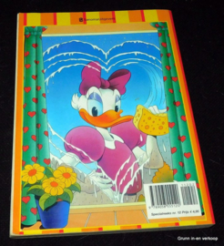 Donald Duck - Vakantieboek 2002