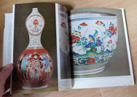 The Art of Japanese Ceramics